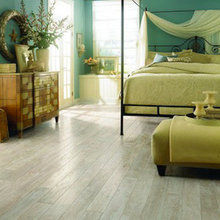 floor