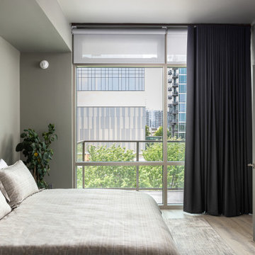 Atlanta High Rise Remodel