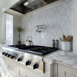 Cabinet Hardware - Cabinet And Drawer Handle Pulls