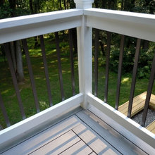 Railings