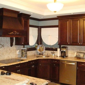West Hempstead Kitchen Renovation