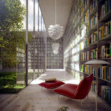 Final - Library Nook