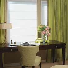 Green!