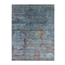 Living room rugs