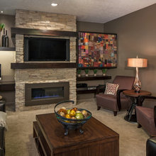 Media Rooms