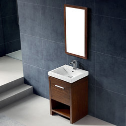 Modern Bathroom Vanities Sets - Bathroom Vanities And Sink Consoles