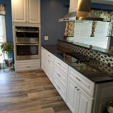 Thomas kitchen