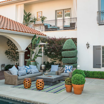 Anderson Residence