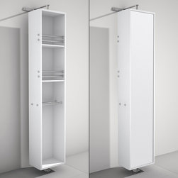 Bathroom Linen Cabinets - Bathroom Cabinets