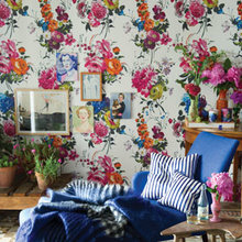 Colourful and Cheery