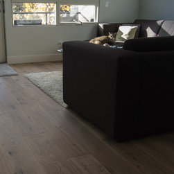 Ozark Hardwood Flooring - Engineered Wood Flooring