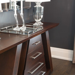 Avenue Side Board - Kitchen And Dining Furniture