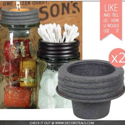 Mason Jars - Products