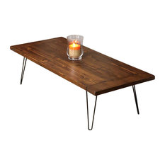 hairpin leg coffee tables | houzz hairpin leg coffee tables | houzz