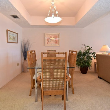 Club Longboat Condo For Sale - Sarasota FL Real Estate Photographer Rick Ambrose