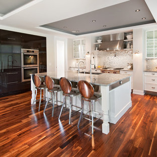 Inverted Tray Ceiling Houzz