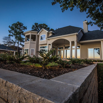 Bentwater Lake House