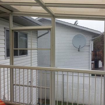 Sunspace/Sunrooms