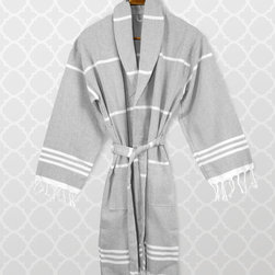 Turkish Hammam - Bathrobes