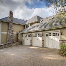 garage doors