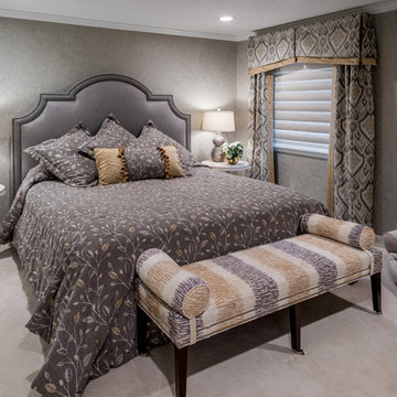 Simplified and Elegant Condominium Living