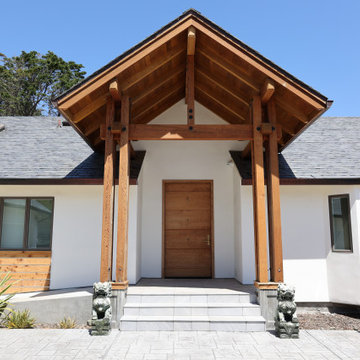 Hillsborough-Whole House Renovation