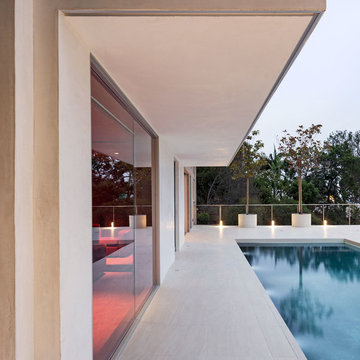 Private Residence Los Angeles