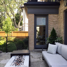 Exterior Trim