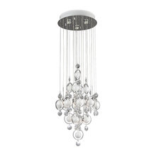 foyer lighting