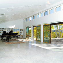 Living Room Ideas