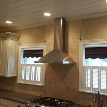 Remodels