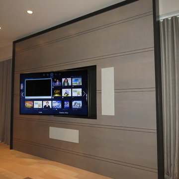 Rittenhouse Square Residence