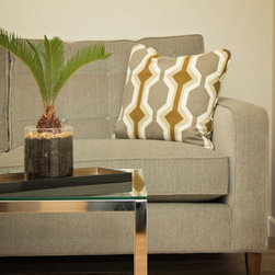 Mid-Century - Sofas