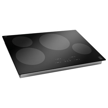 ZLINE 30" Induction Cooktop with 4 burners (RCIND-30)