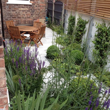 Contemporary Designs
