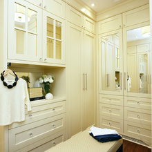 closets