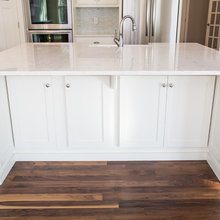 Kitchen Ideas