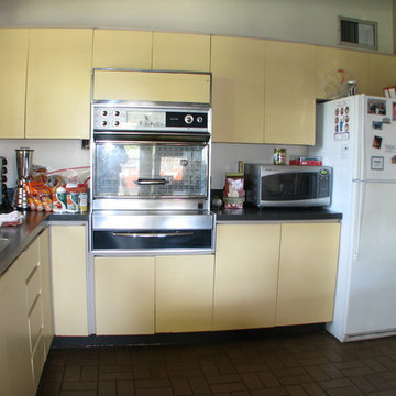 HGTV Bang for Your Buck Kitchen