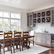 dining rooms