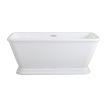 bathtubs