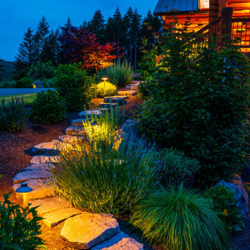 Mountain Retreat