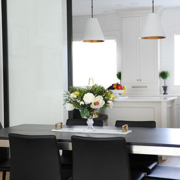Vancouver Renovation & Decor