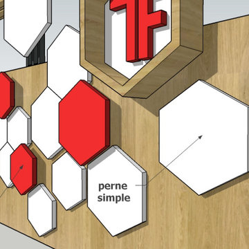 Exhibition Booth