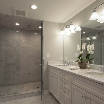 Whole Home Renovation - Bryn Mawr, PA