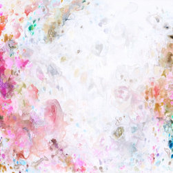 Original Art by Casey Matthews - Artwork