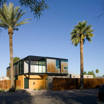 Sosnowski Residence