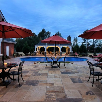 Our Work