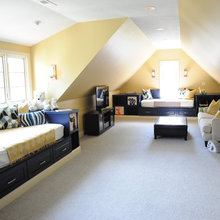 Bonus Rooms
