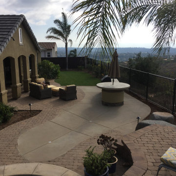 Outdoor Kitchens & Entertaining, RCS ENT INC