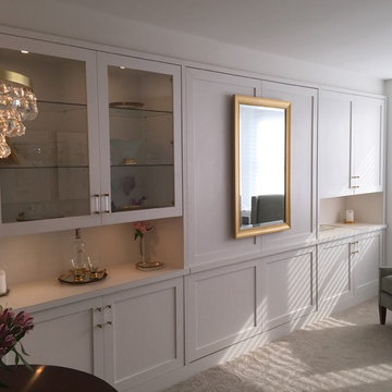 Studio Apartment - Manhattan